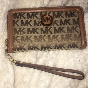 Smart Phone wallet deal!!